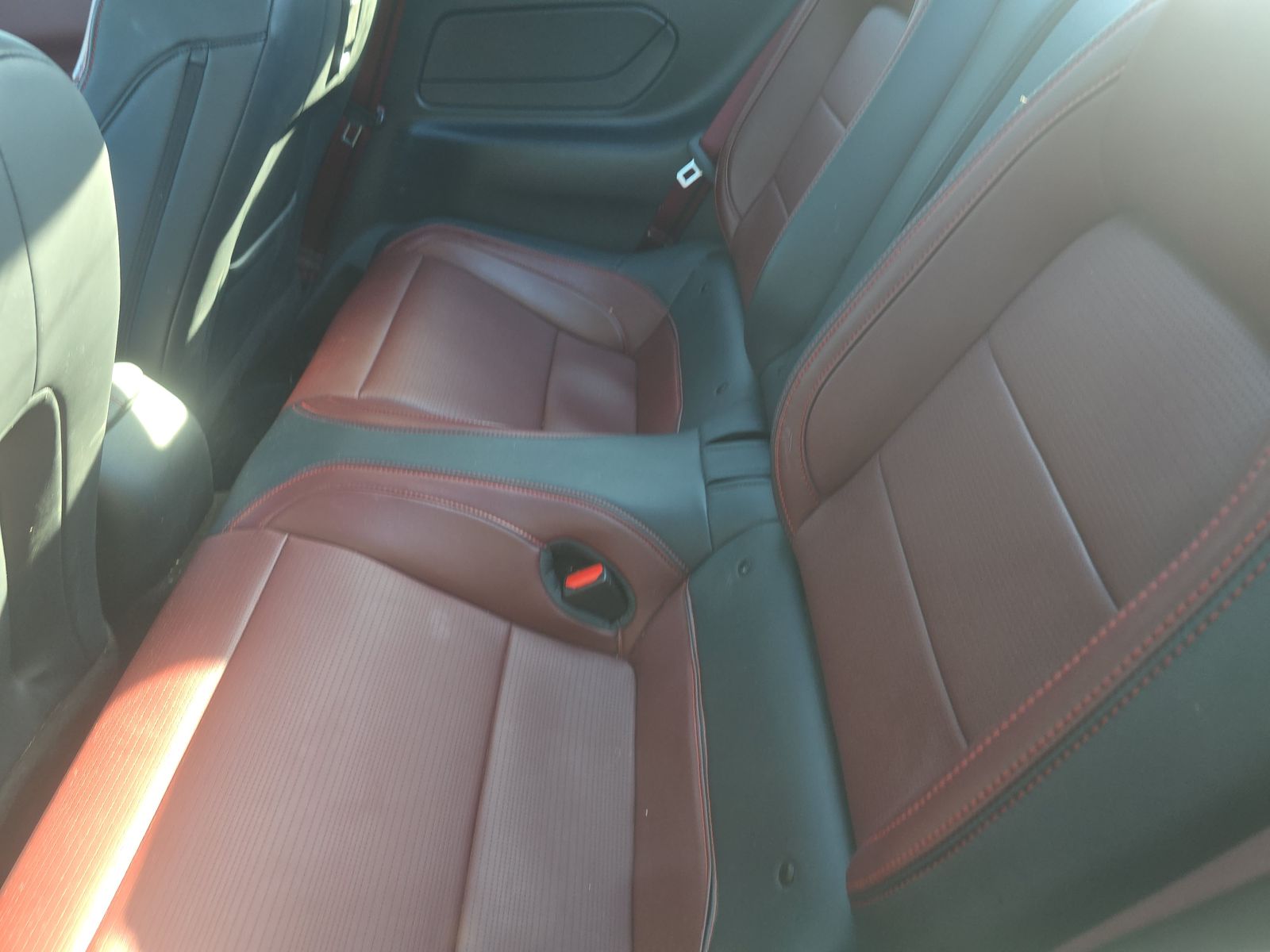 2025 Ford Mustang GT Premium RWD