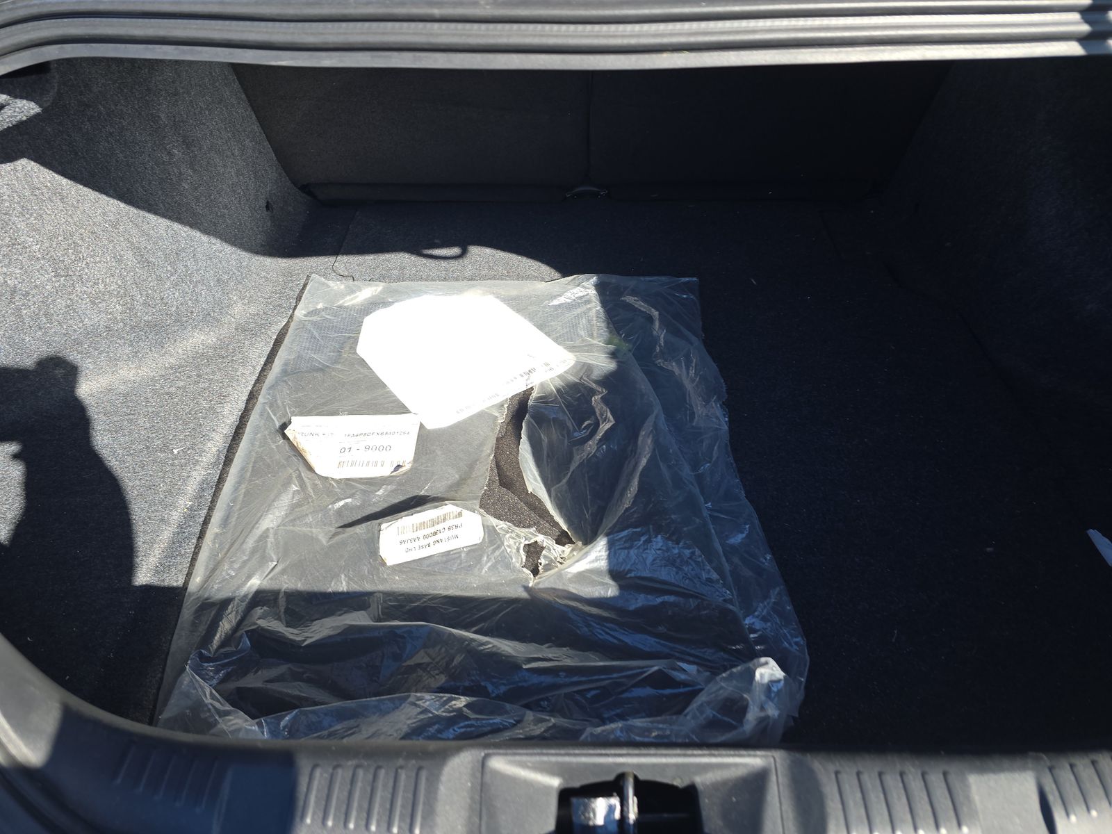 2025 Ford Mustang GT Premium RWD