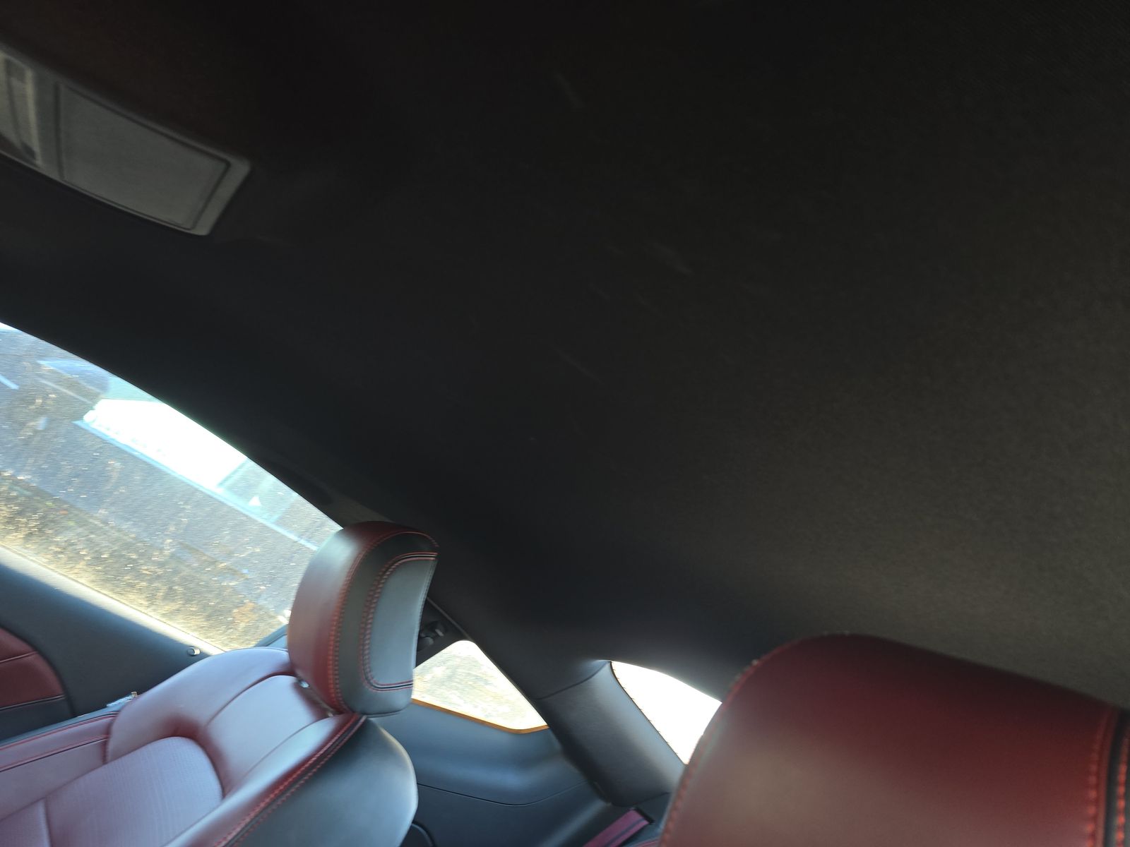 2025 Ford Mustang GT Premium RWD