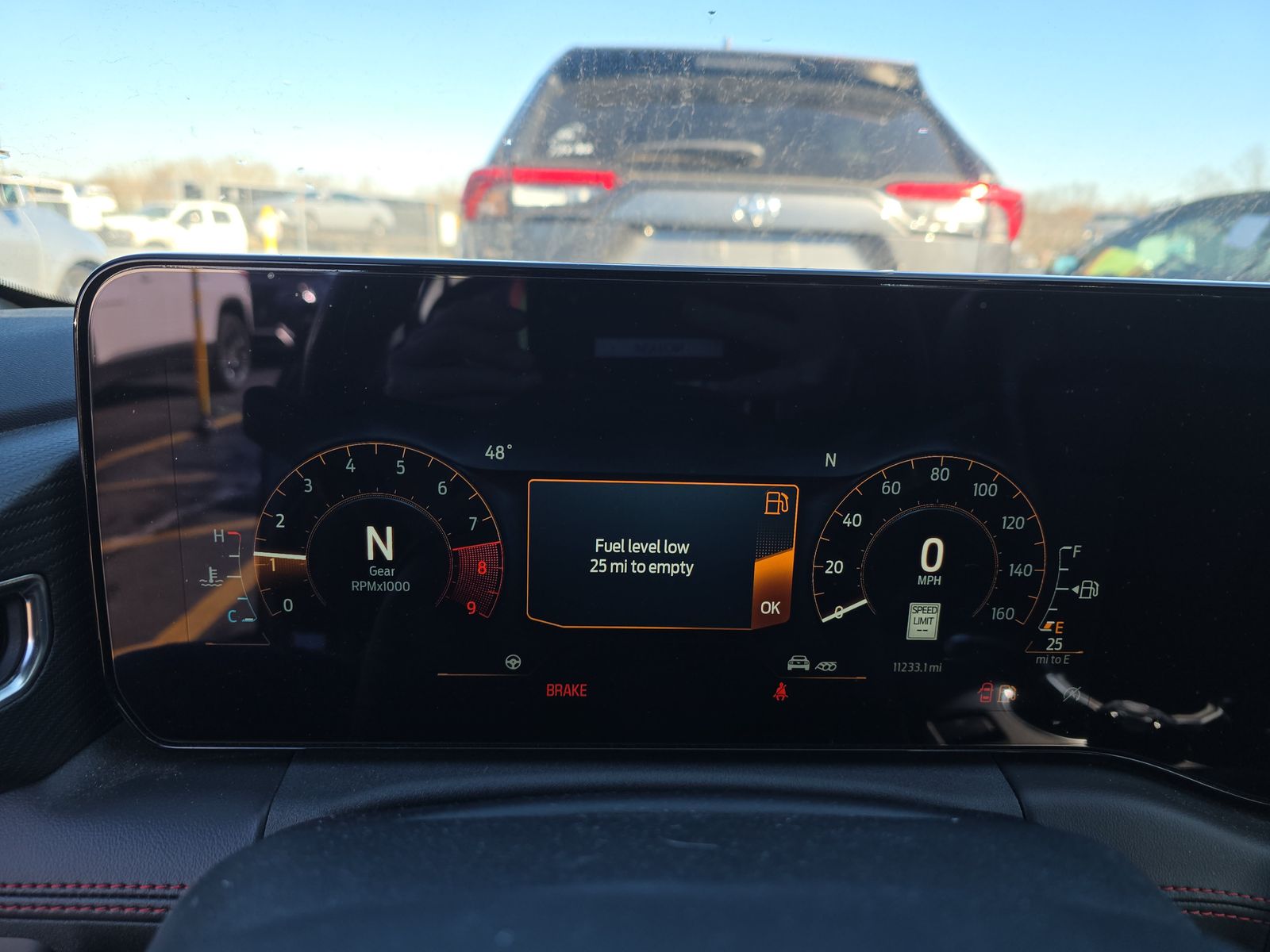 2025 Ford Mustang GT Premium RWD