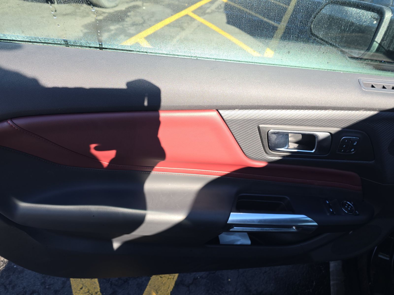 2025 Ford Mustang GT Premium RWD