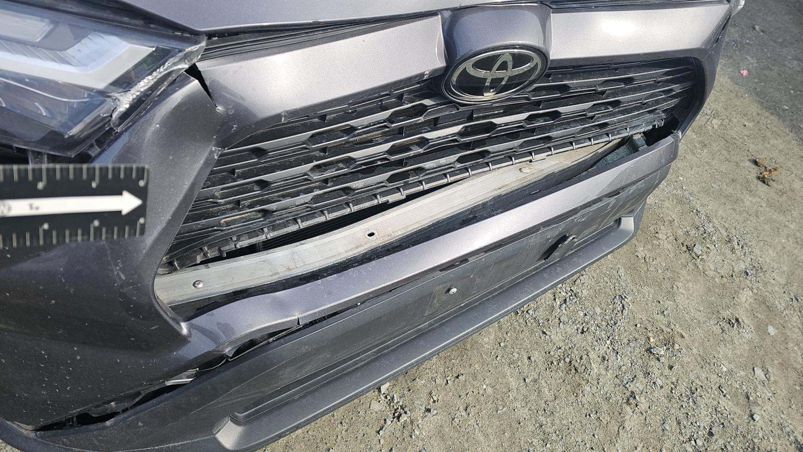 2022 Toyota RAV4 XLE AWD