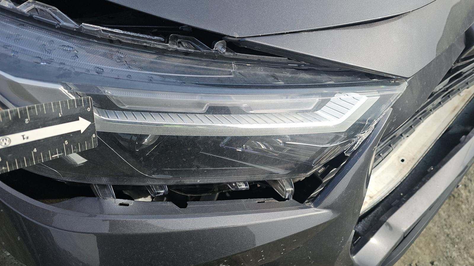 2022 Toyota RAV4 XLE AWD