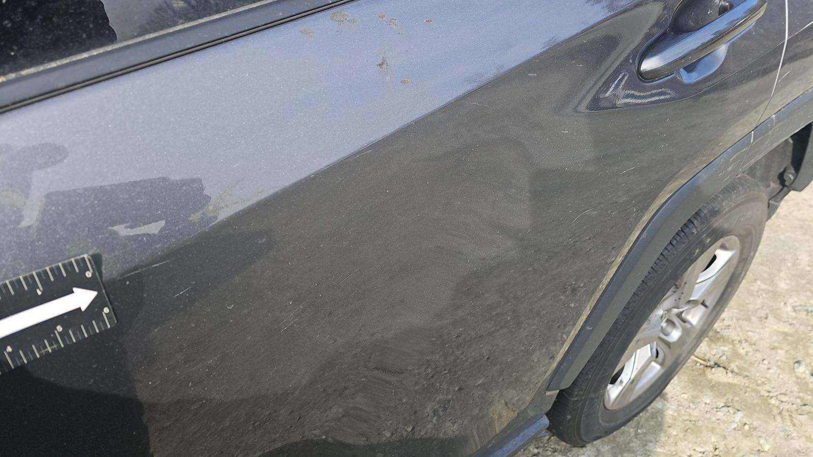 2022 Toyota RAV4 XLE AWD