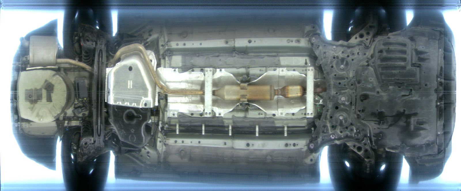 2025 Toyota Corolla LE FWD