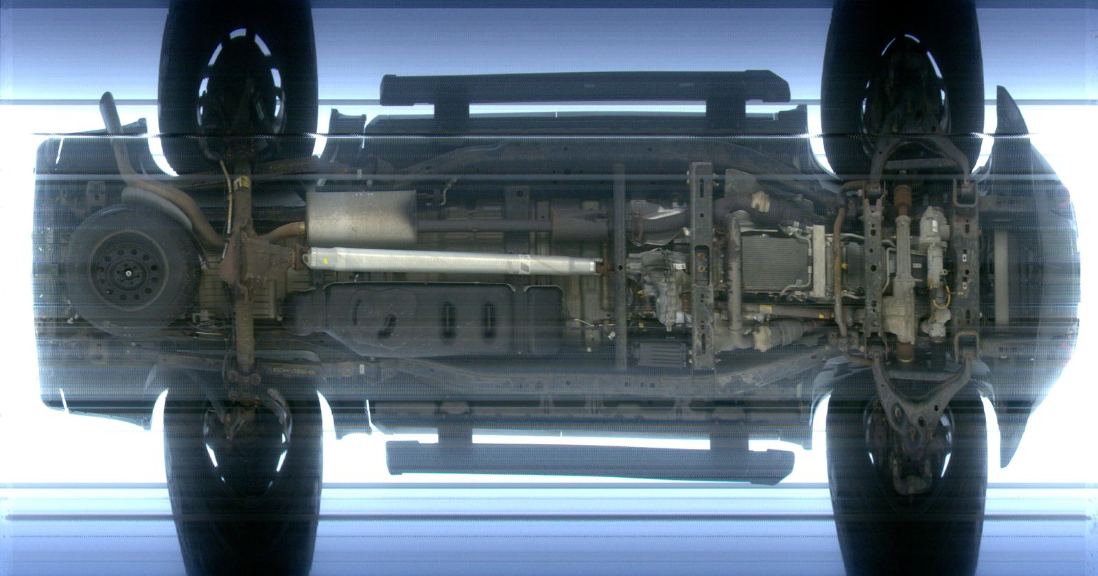 2019 Ford F-150 XLT AWD