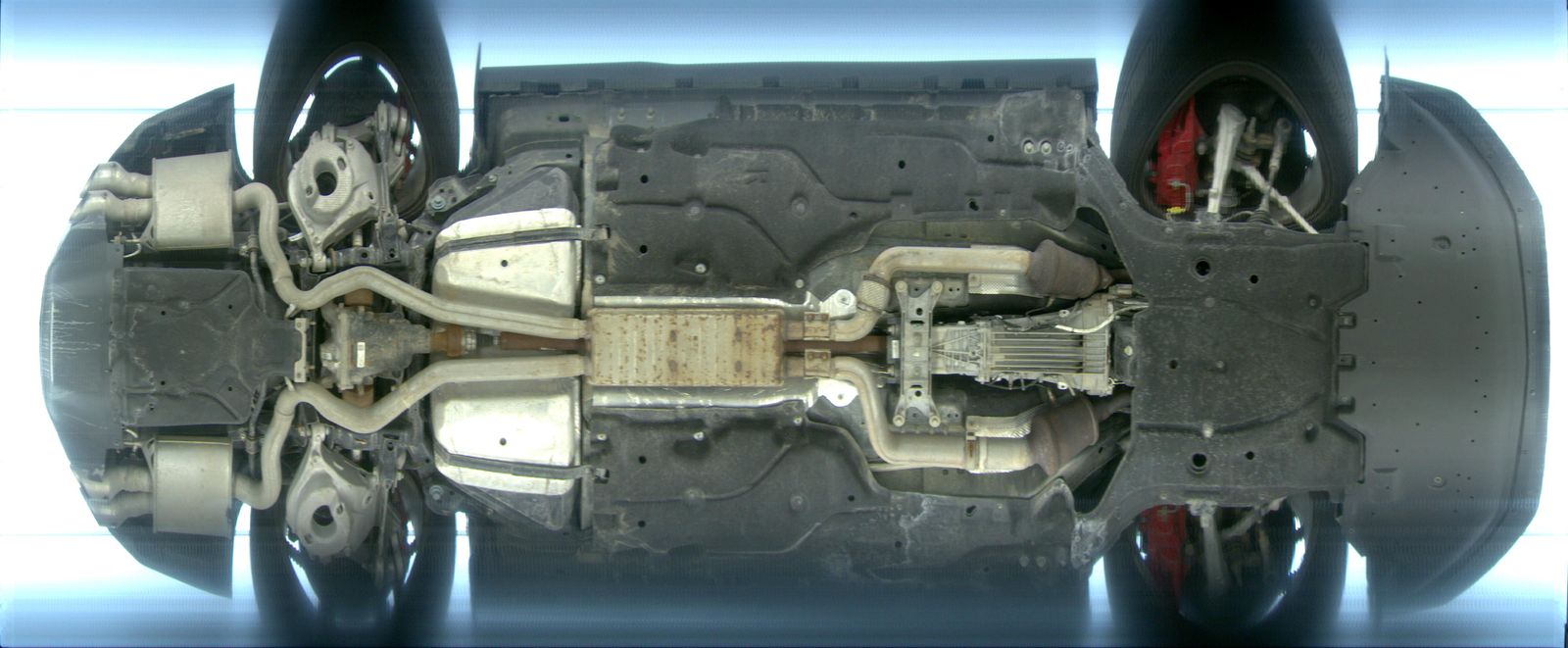 2025 Ford Mustang GT Premium RWD