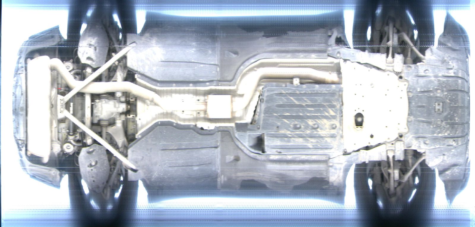 2020 BMW X5 xDrive40i AWD