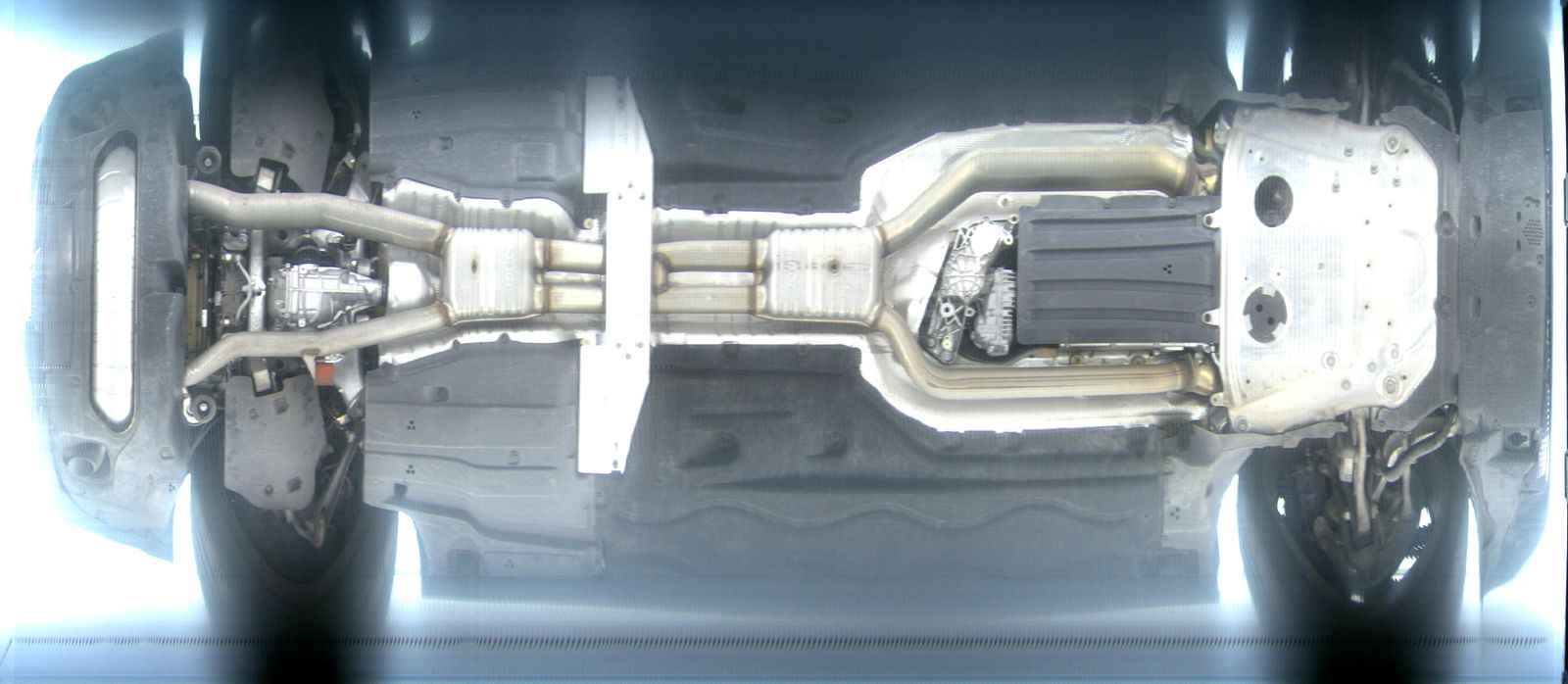 2023 BMW 7 Series 760i xDrive AWD