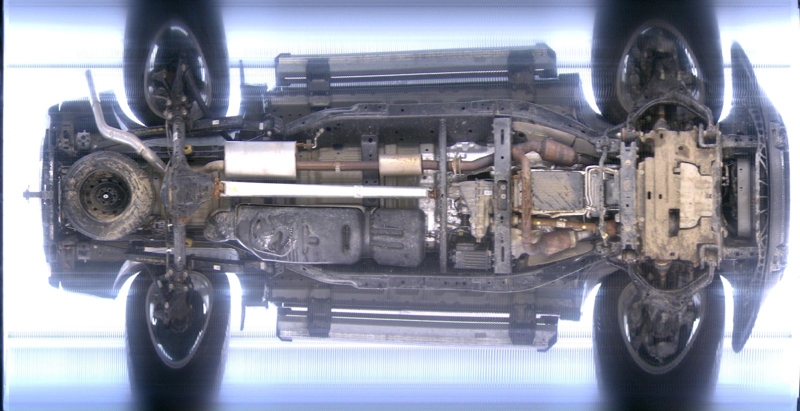 2025 Ford F-150 XLT AWD