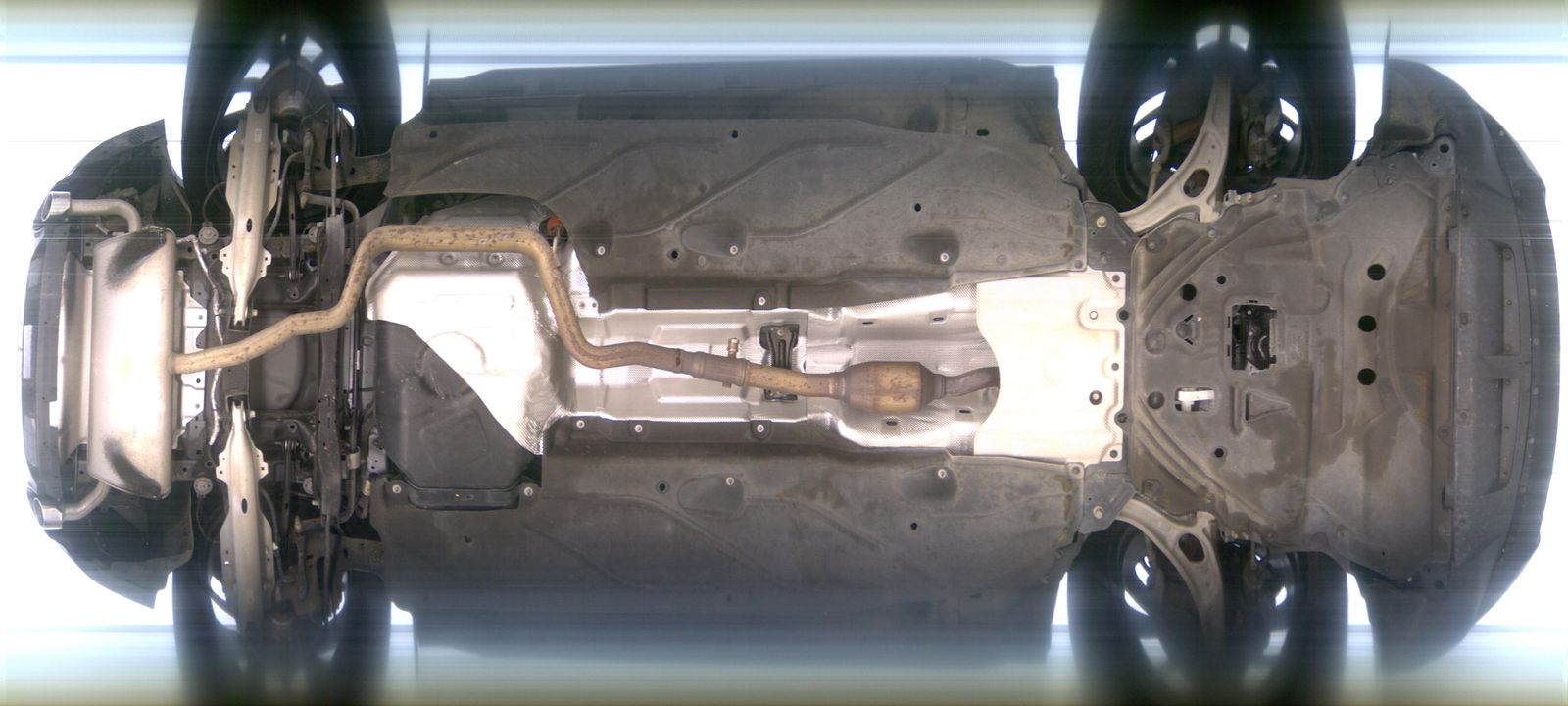 2022 Ford Escape SE FWD