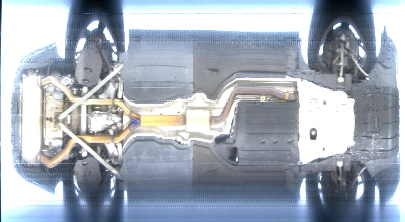 2024 BMW X7 xDrive40i AWD