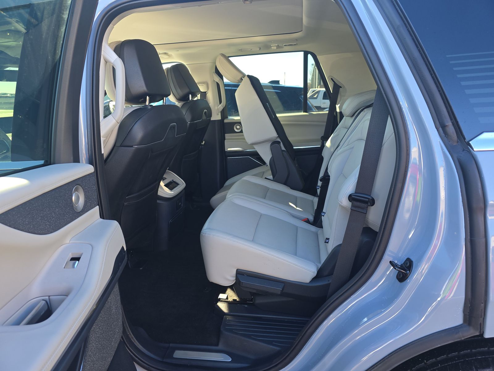 2025 Lincoln Navigator Reserve AWD