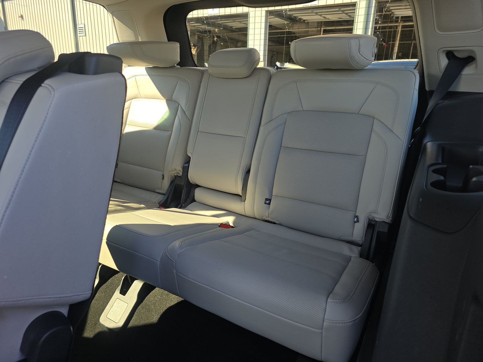 2025 Lincoln Navigator Reserve AWD