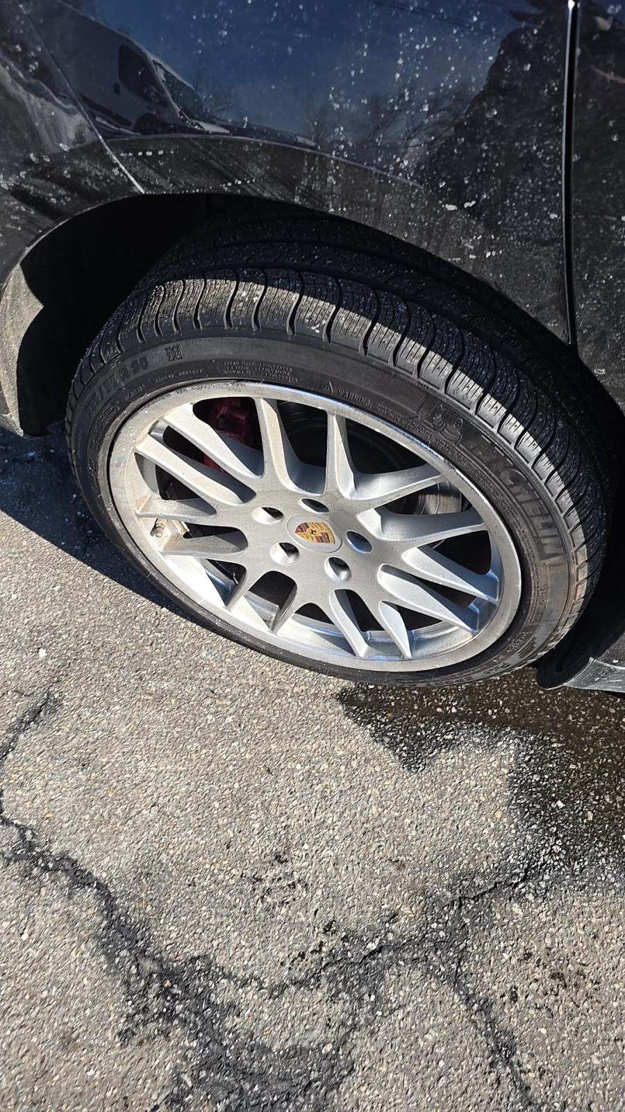 2016 Porsche Panamera GTS AWD