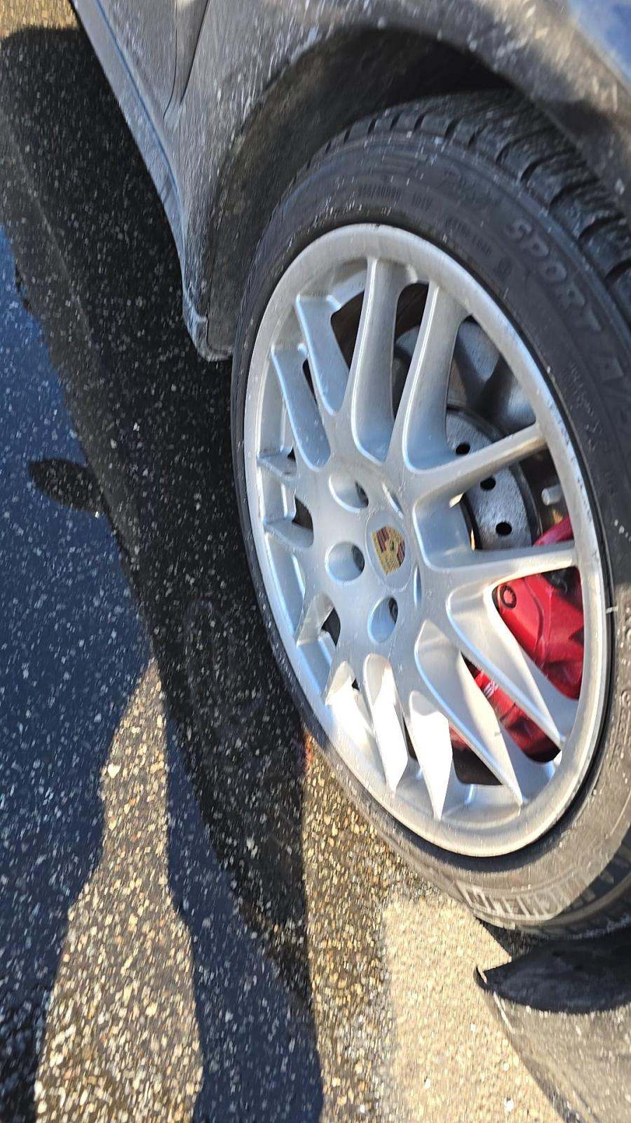 2016 Porsche Panamera GTS AWD