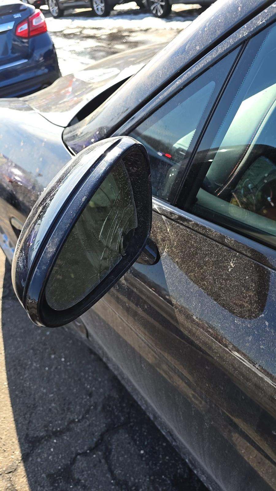 2016 Porsche Panamera GTS AWD