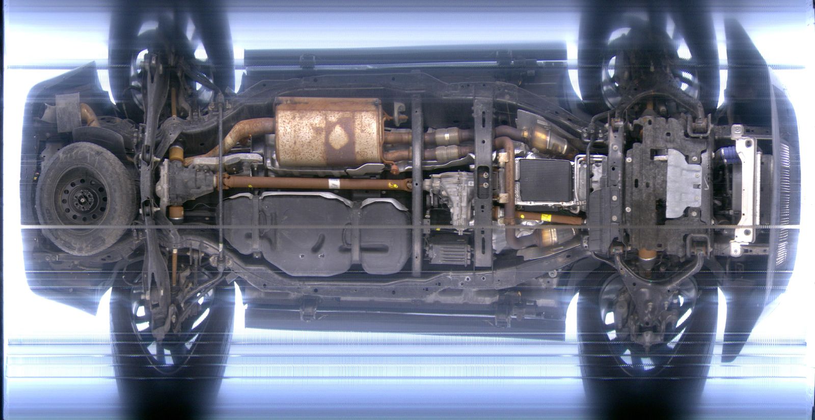 2025 Lincoln Navigator Reserve AWD