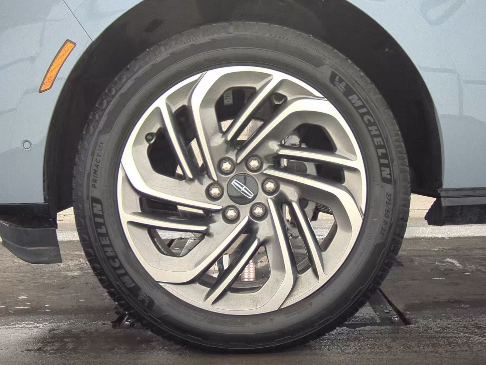 2025 Lincoln Navigator Reserve AWD