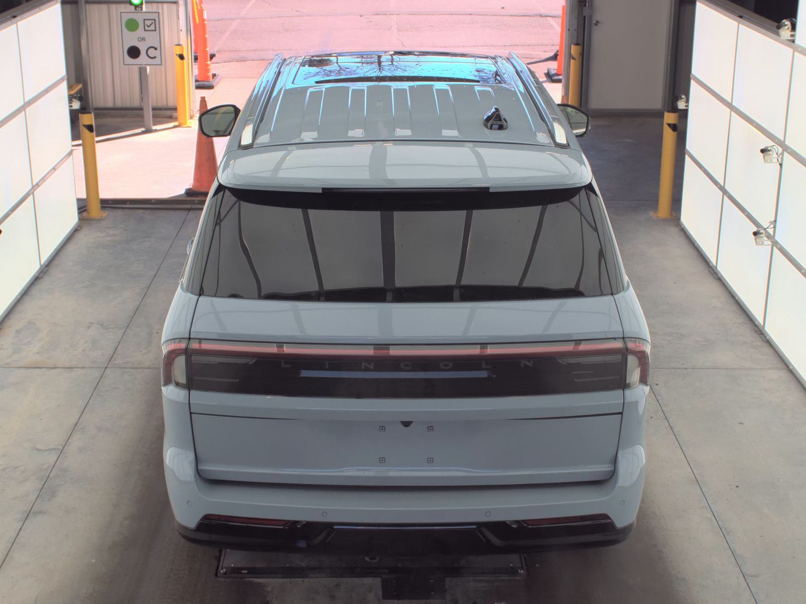 2025 Lincoln Navigator Reserve AWD