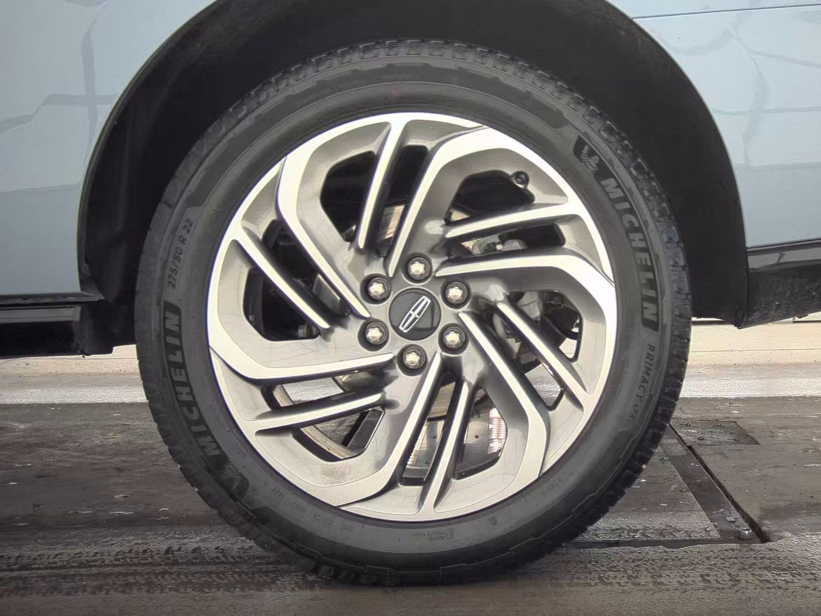 2025 Lincoln Navigator Reserve AWD