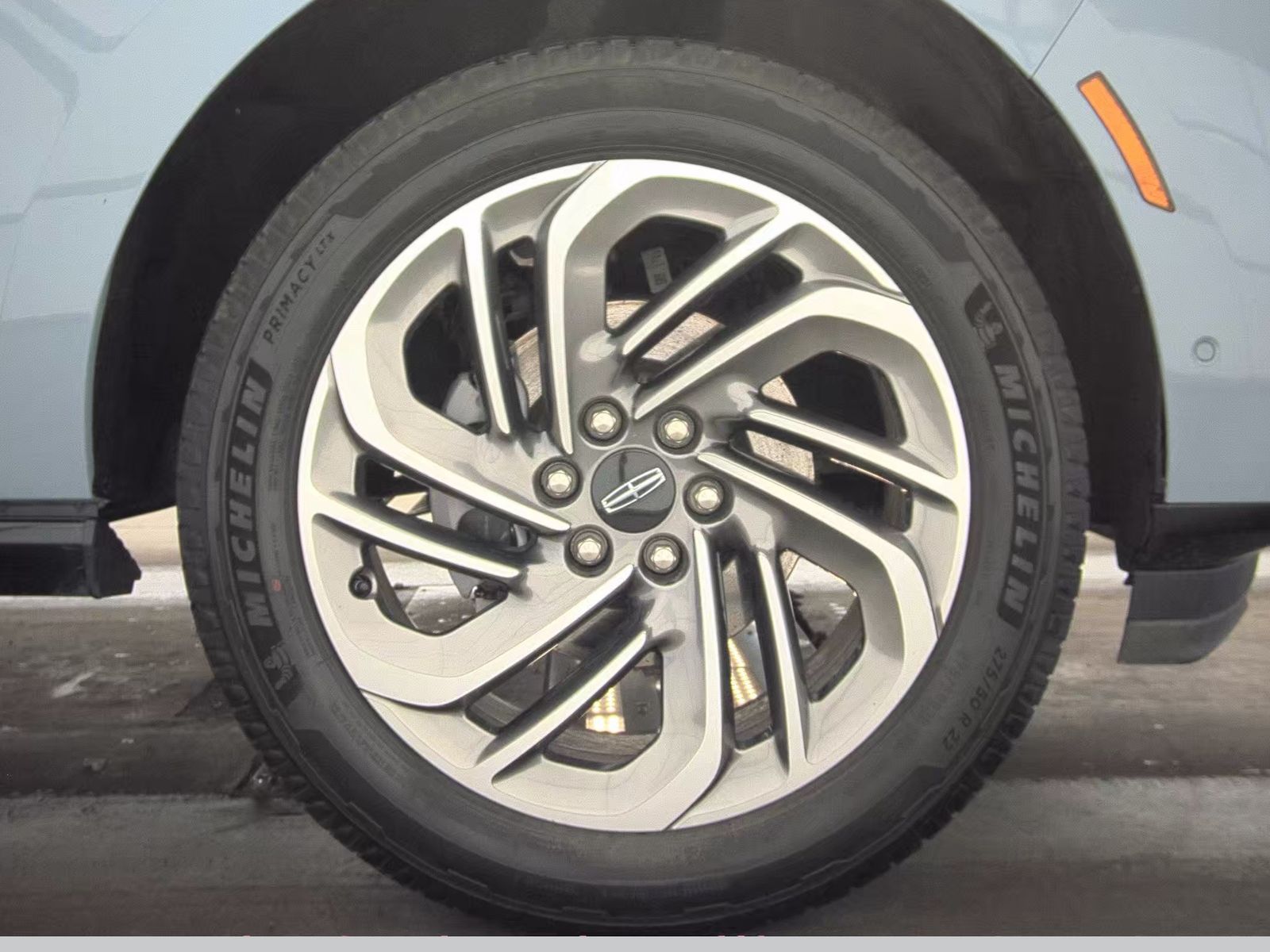 2025 Lincoln Navigator Reserve AWD