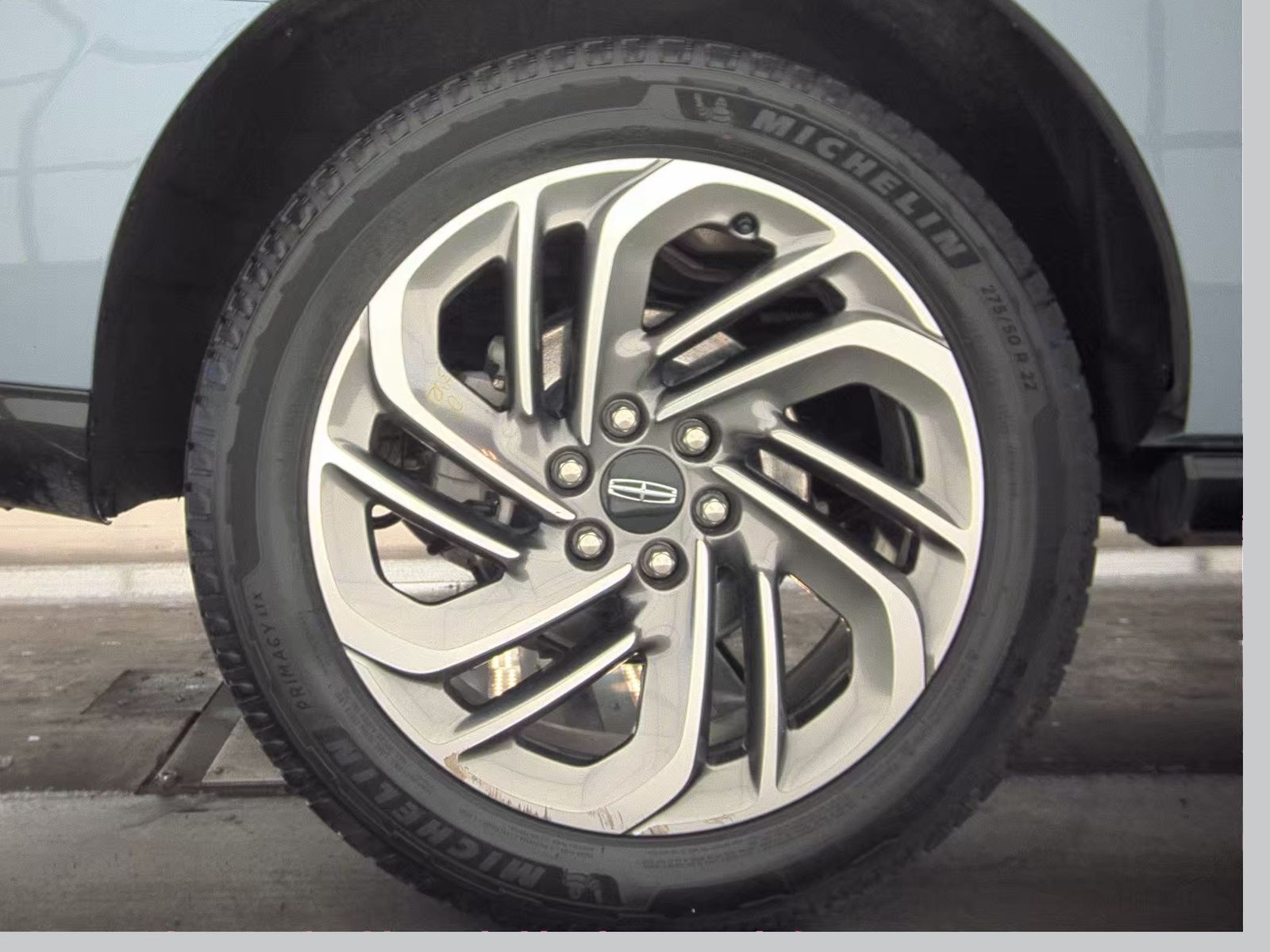 2025 Lincoln Navigator Reserve AWD