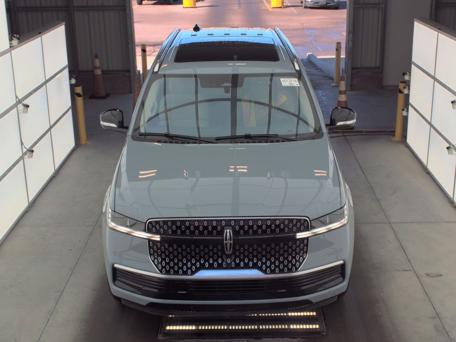 2025 Lincoln Navigator Reserve AWD