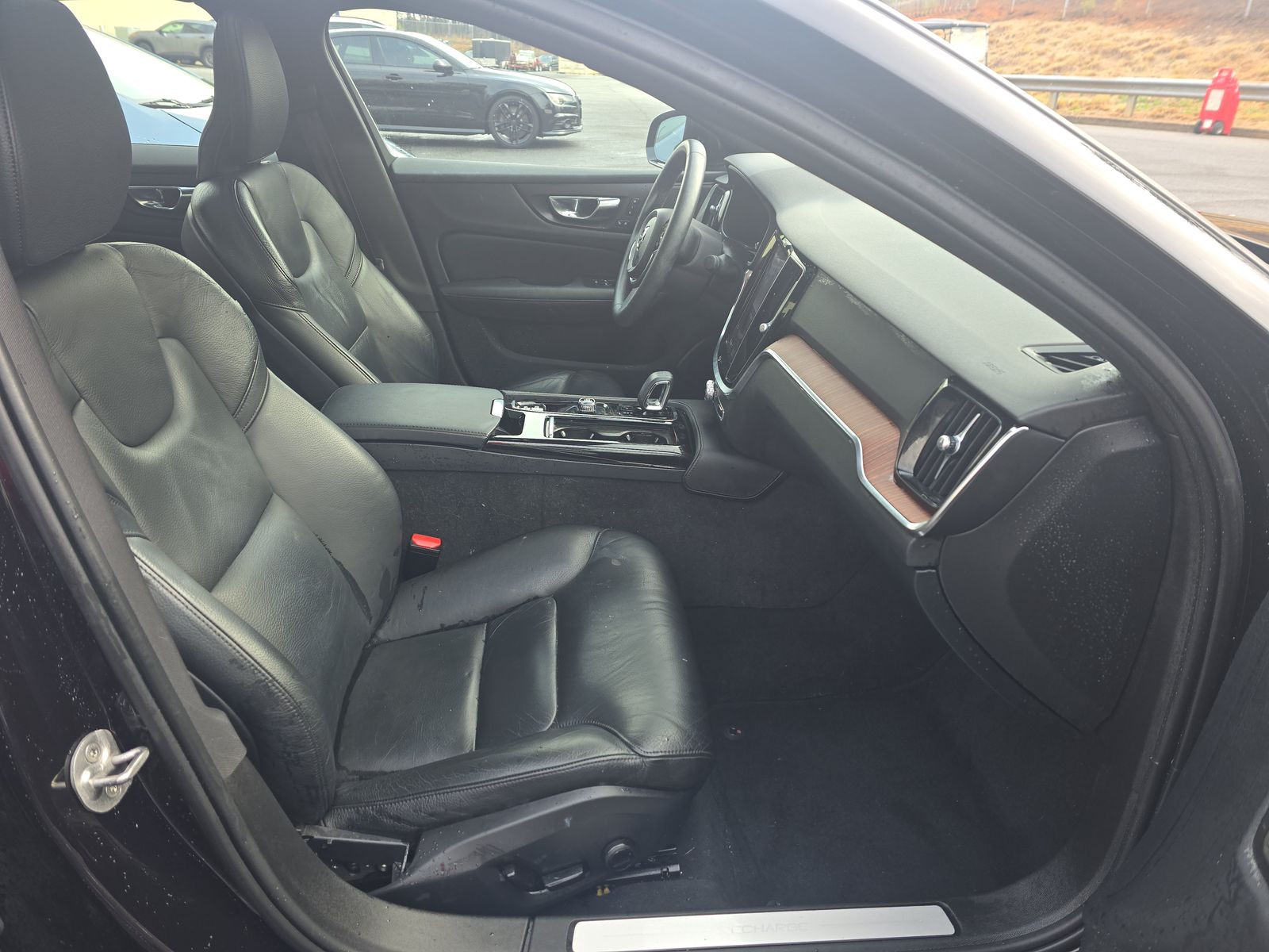 2023 Volvo S60 Recharge T8 Plus AWD