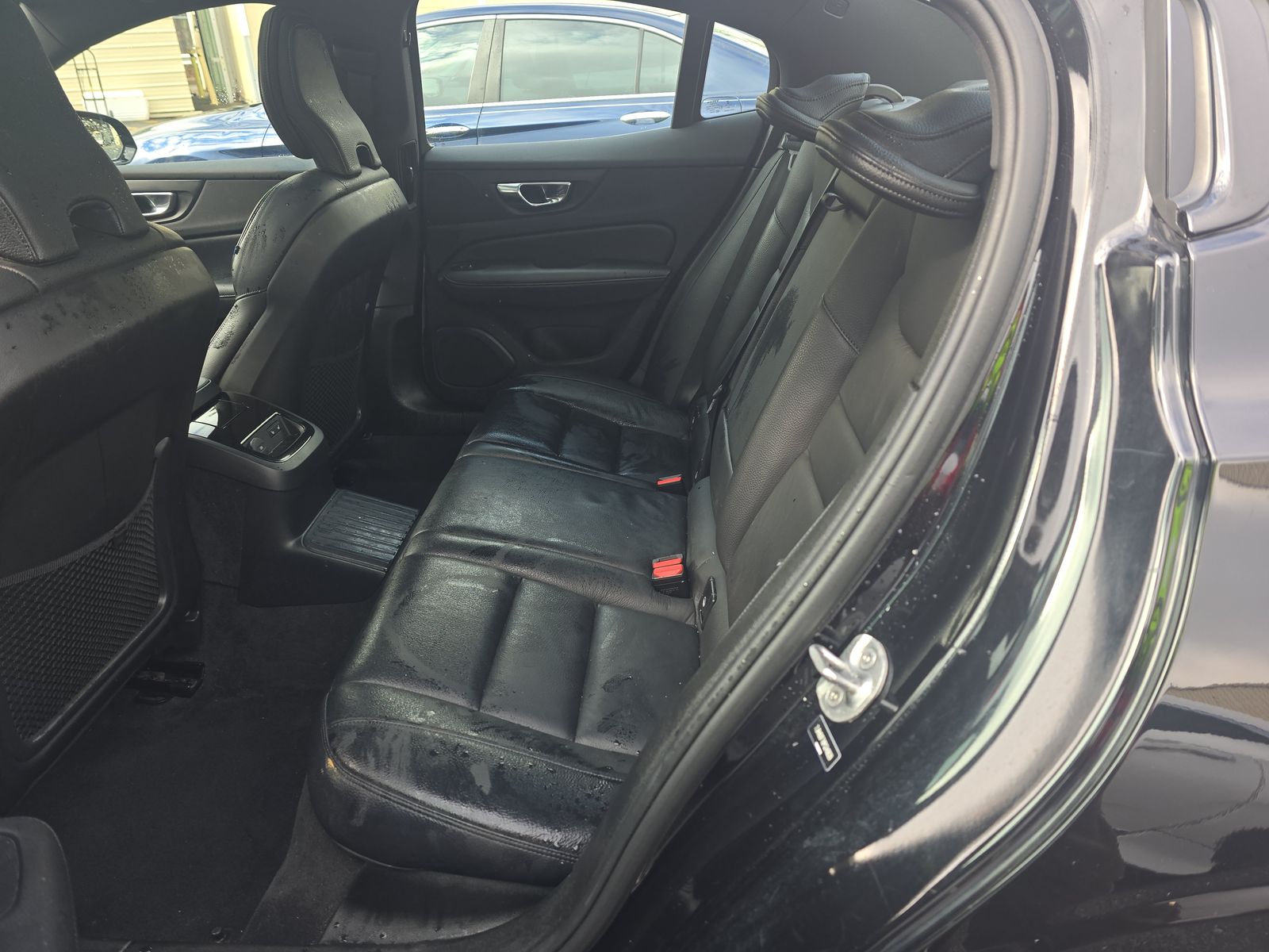 2023 Volvo S60 Recharge T8 Plus AWD