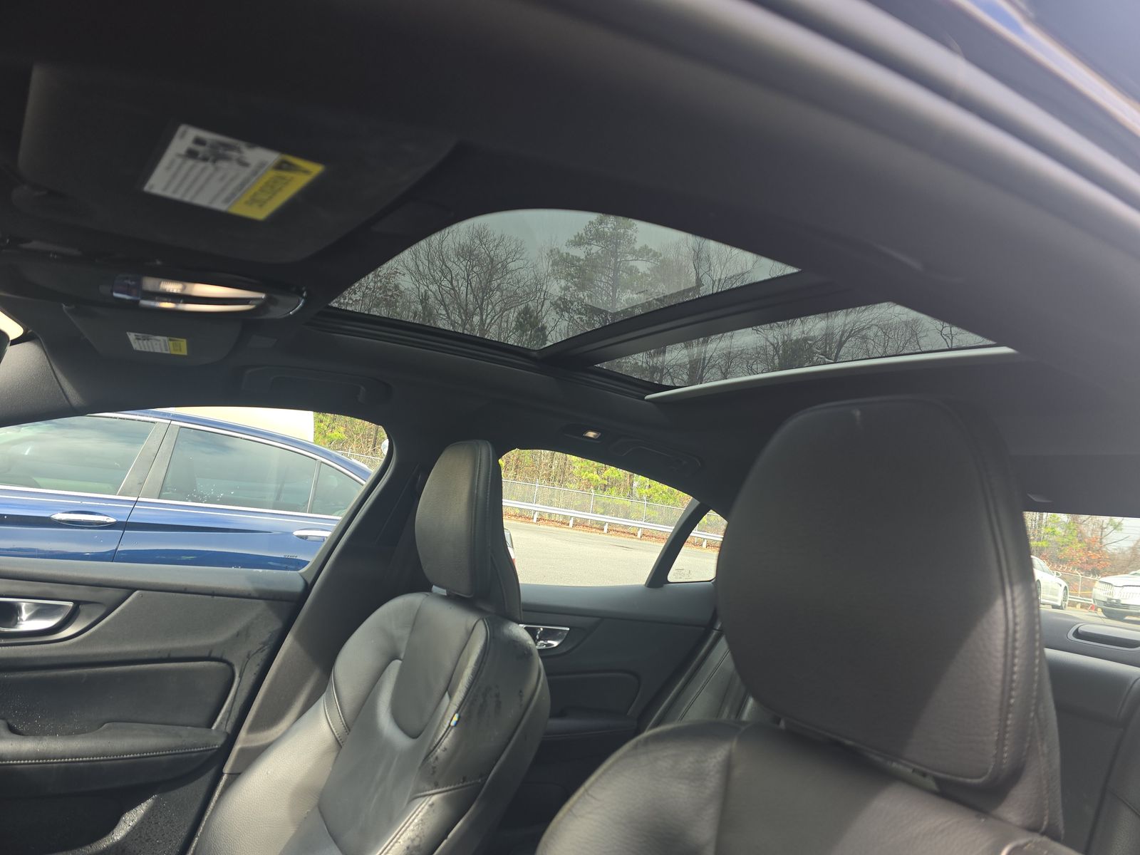 2023 Volvo S60 Recharge T8 Plus AWD