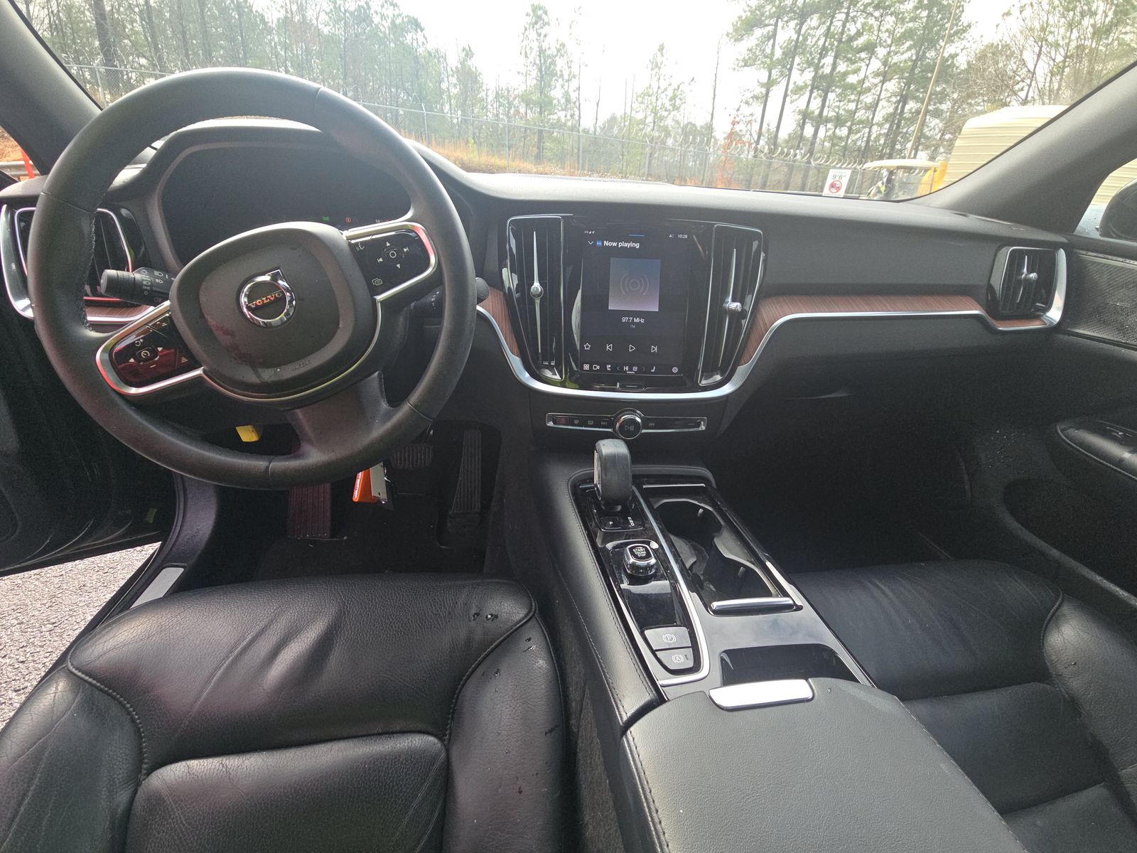 2023 Volvo S60 Recharge T8 Plus AWD