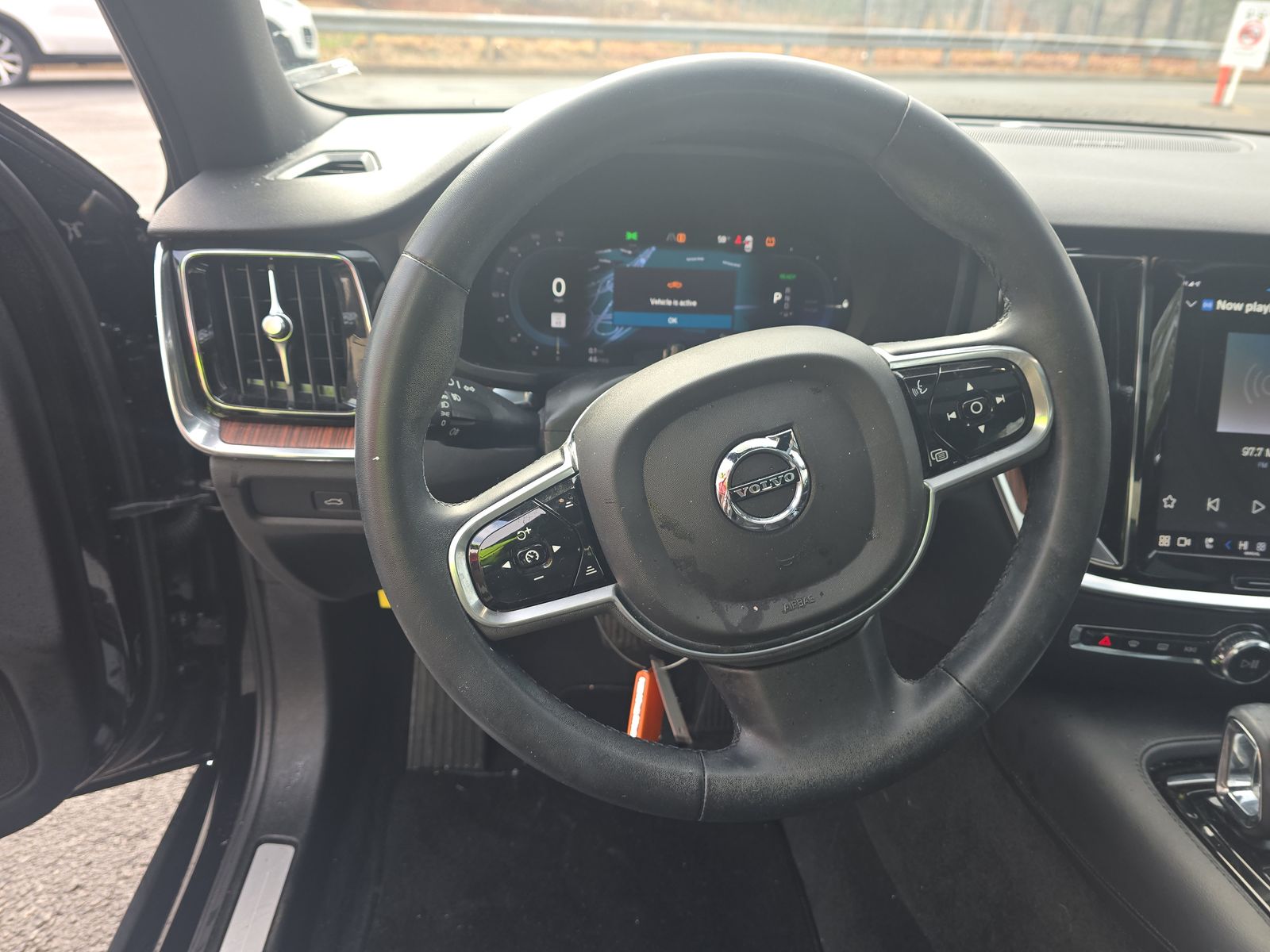 2023 Volvo S60 Recharge T8 Plus AWD