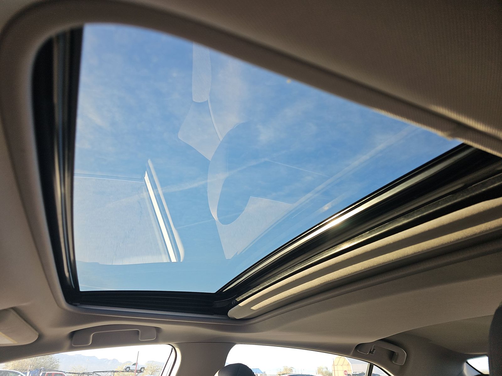 2021 Toyota Camry LE FWD