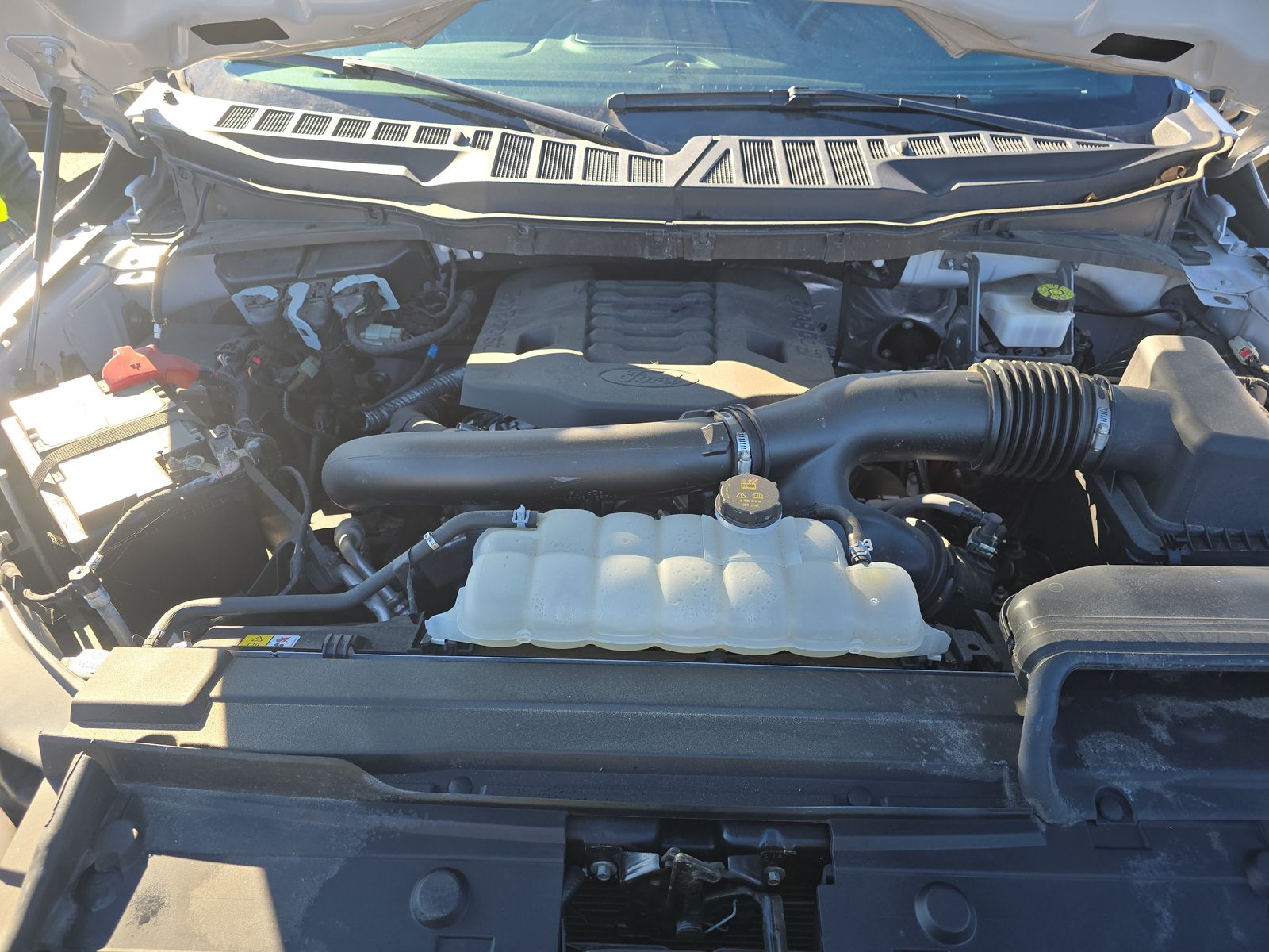 2023 Ford F-150 XLT AWD