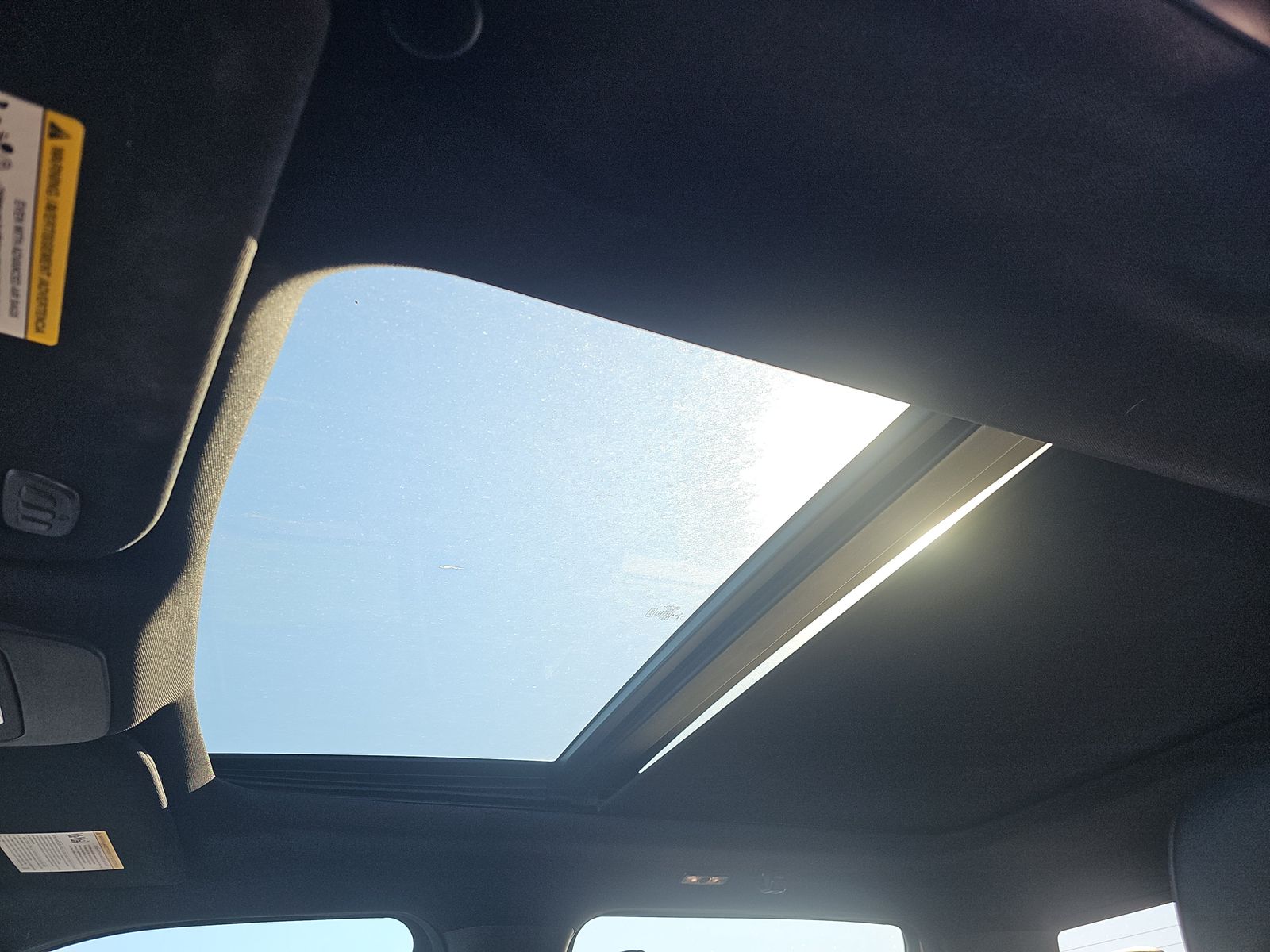 2023 Ford F-150 Lariat AWD