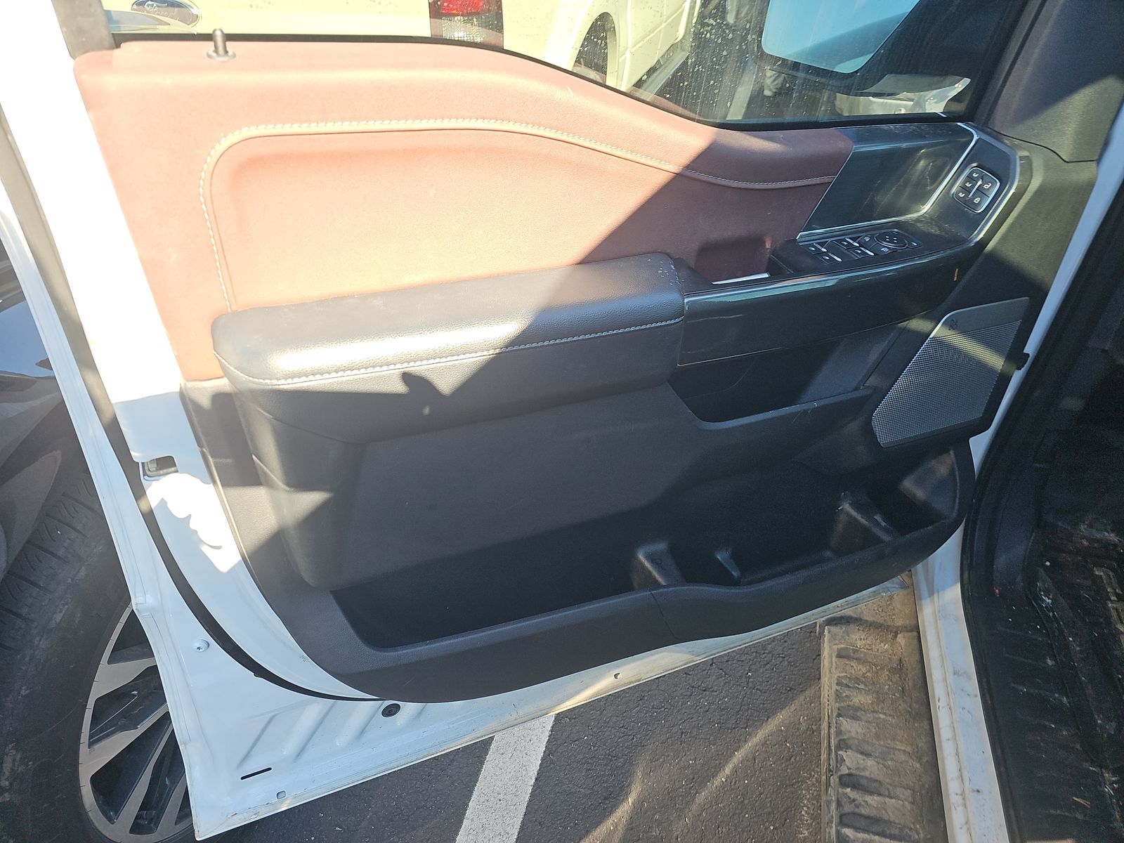 2023 Ford F-150 Lariat AWD