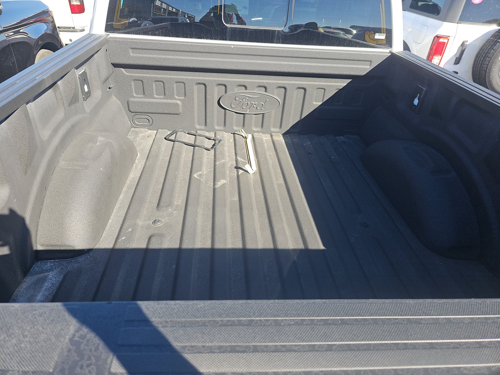 2023 Ford F-150 Lariat AWD