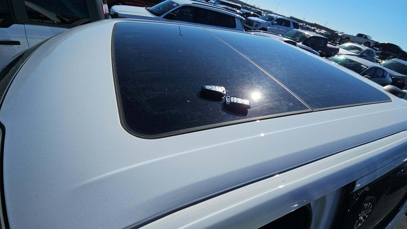 2023 Ford F-150 Lariat AWD