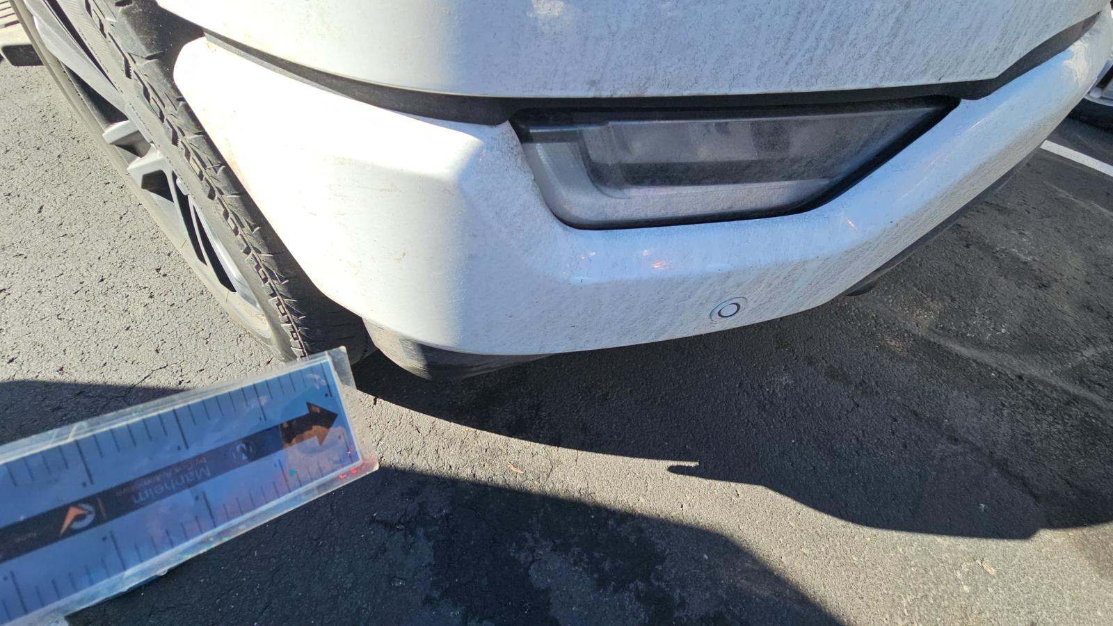 2023 Ford F-150 Lariat AWD