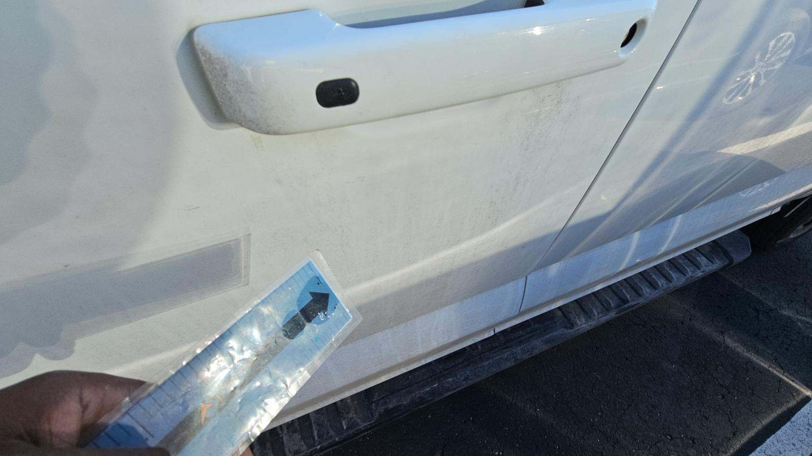 2023 Ford F-150 Lariat AWD