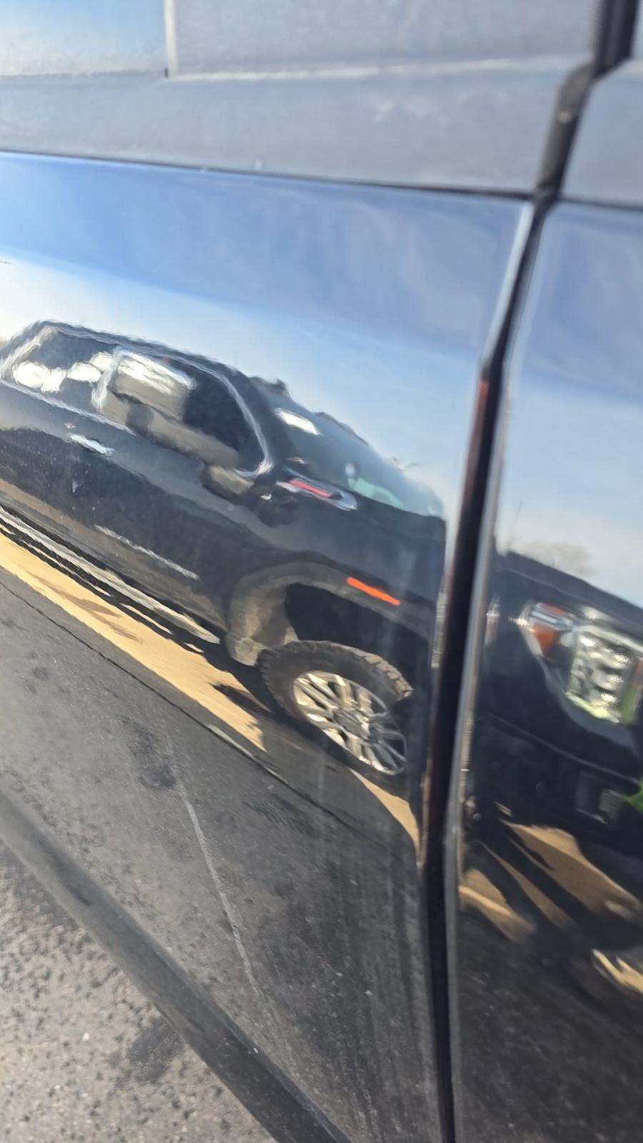 2023 Ford F-150 XL AWD