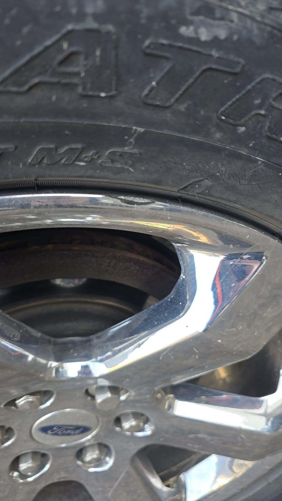 2023 Ford F-150 XL AWD