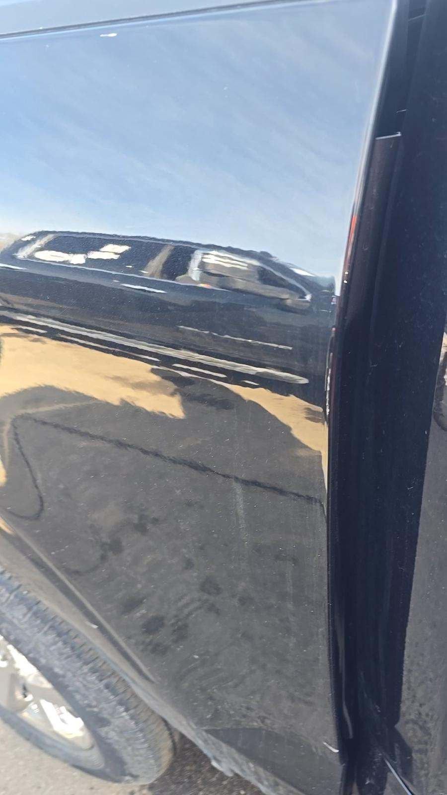 2023 Ford F-150 XL AWD