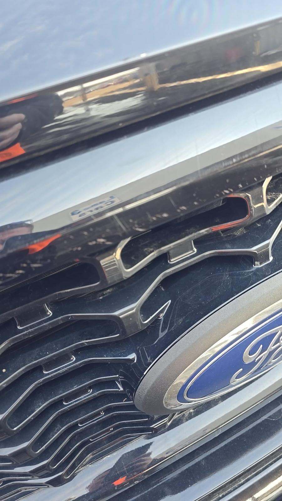 2023 Ford F-150 XL AWD