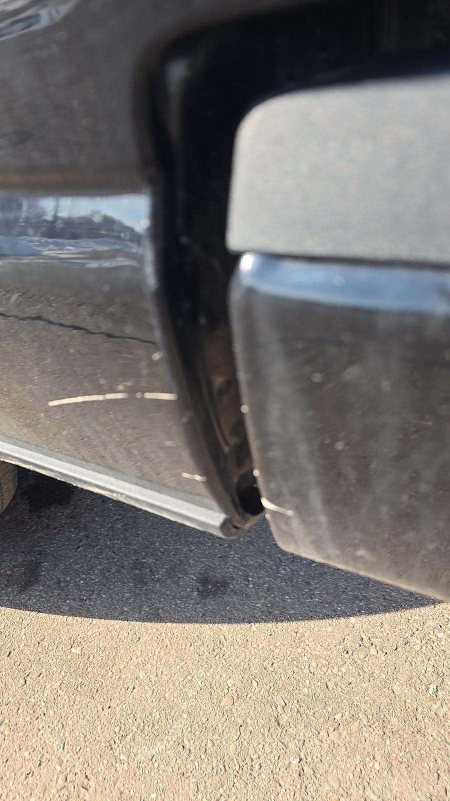 2023 Ford F-150 XL AWD