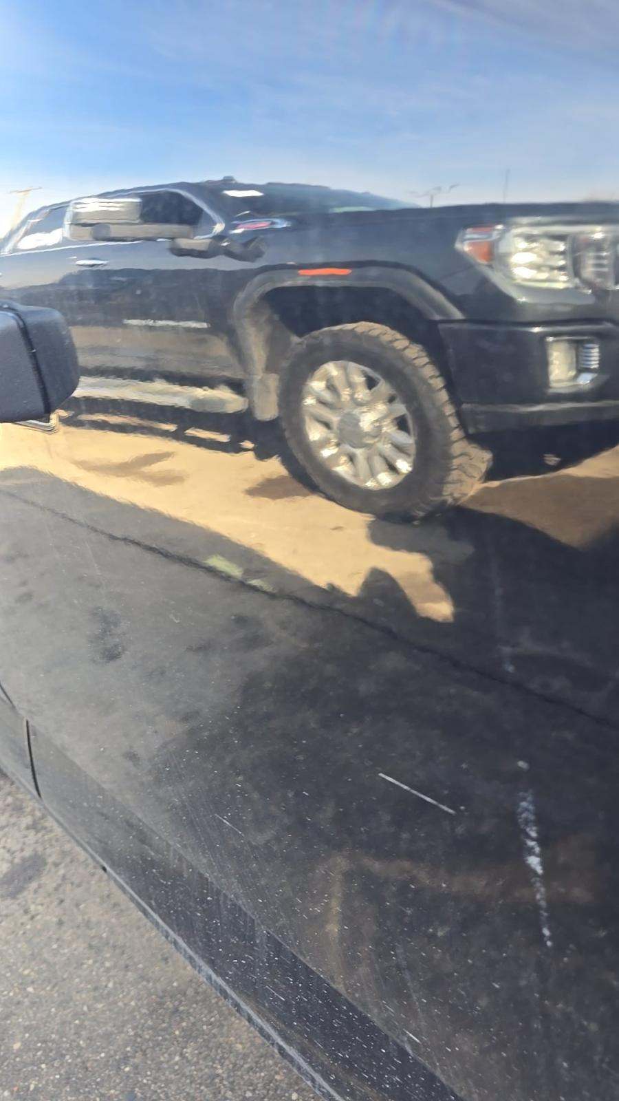 2023 Ford F-150 XL AWD