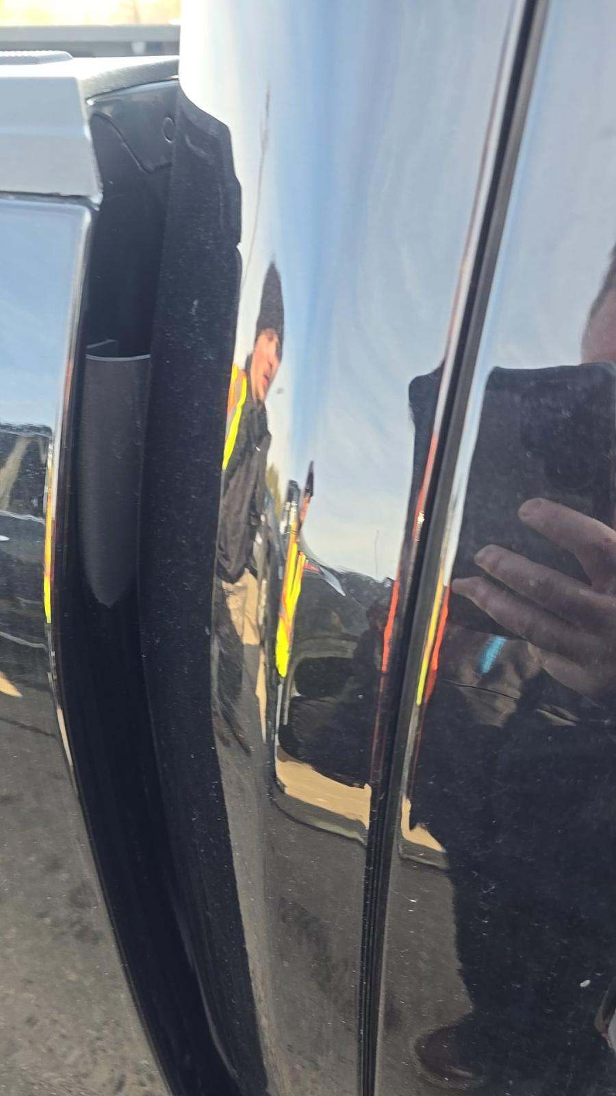 2023 Ford F-150 XL AWD