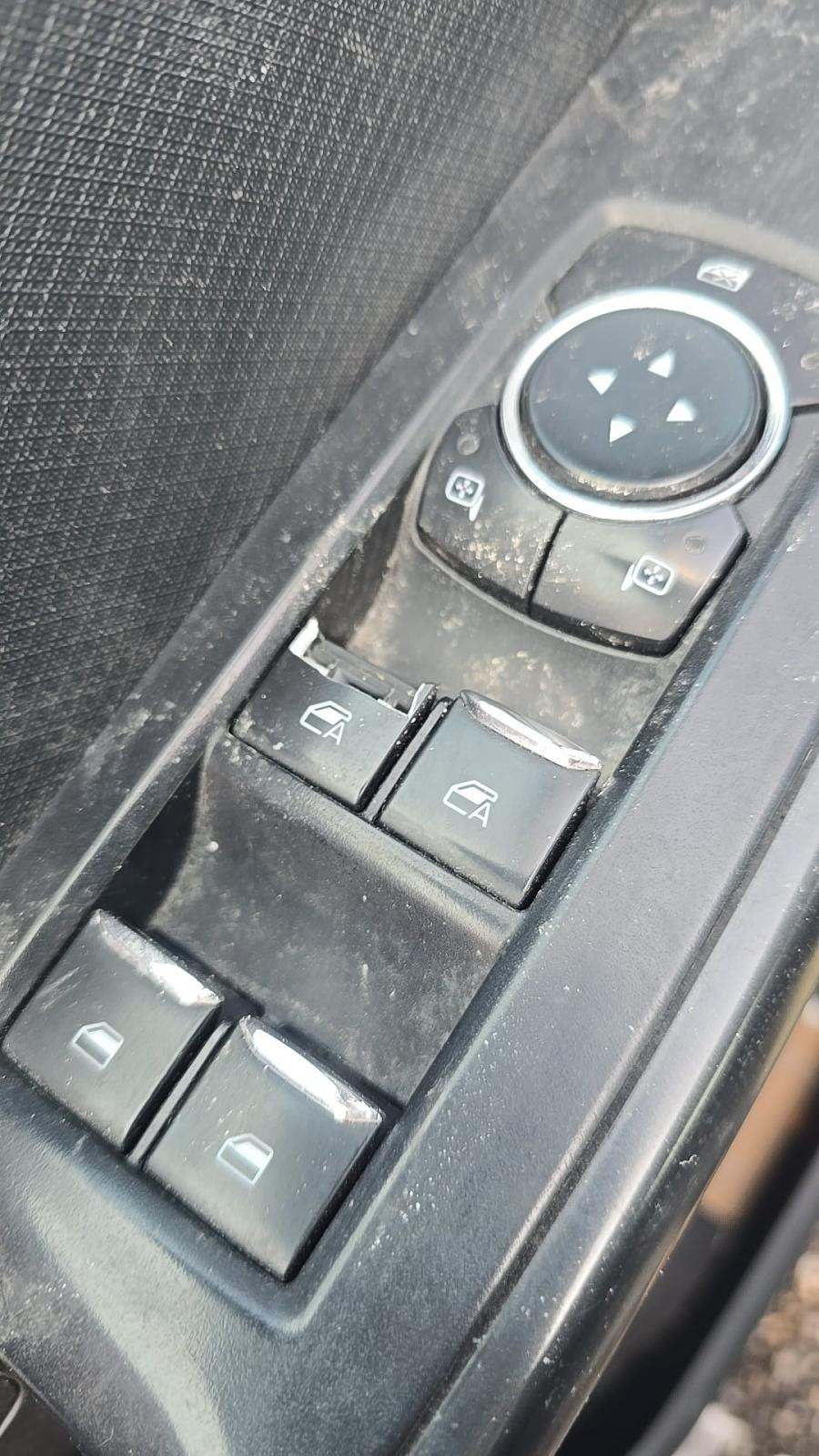 2023 Ford F-150 XL AWD