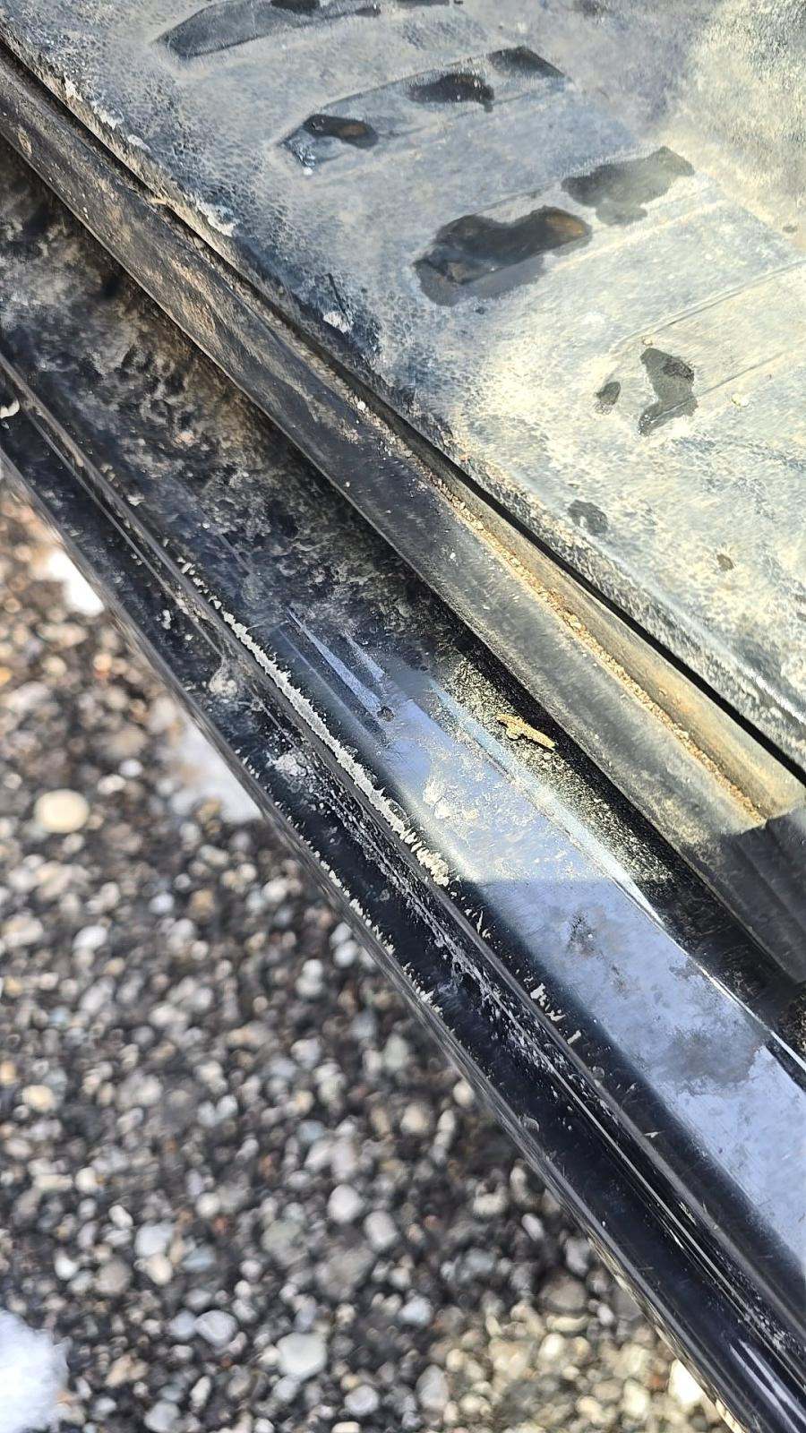 2023 Ford F-150 XL AWD